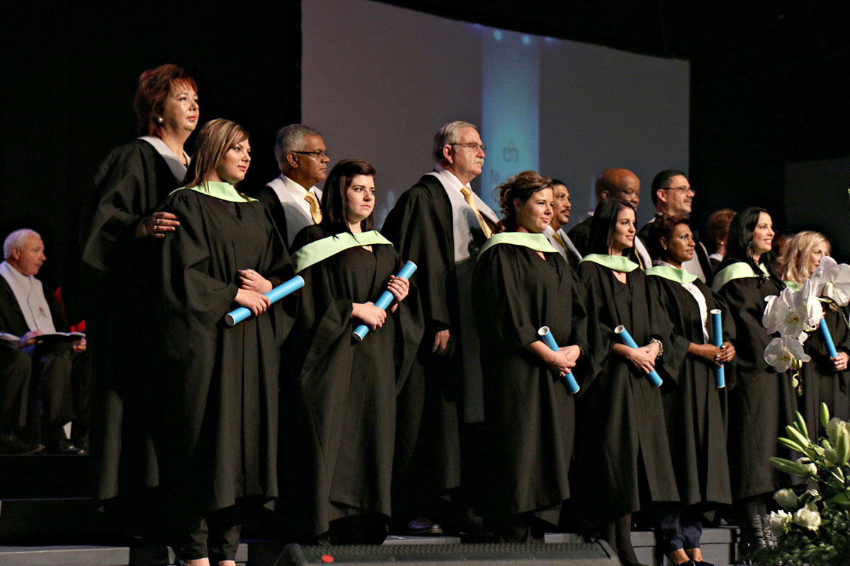 Northlink May Grads 2015